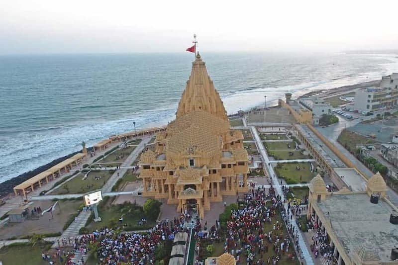 Somnath Tour Package