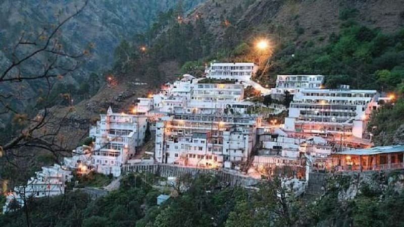 Vaishno Devi Tour Package